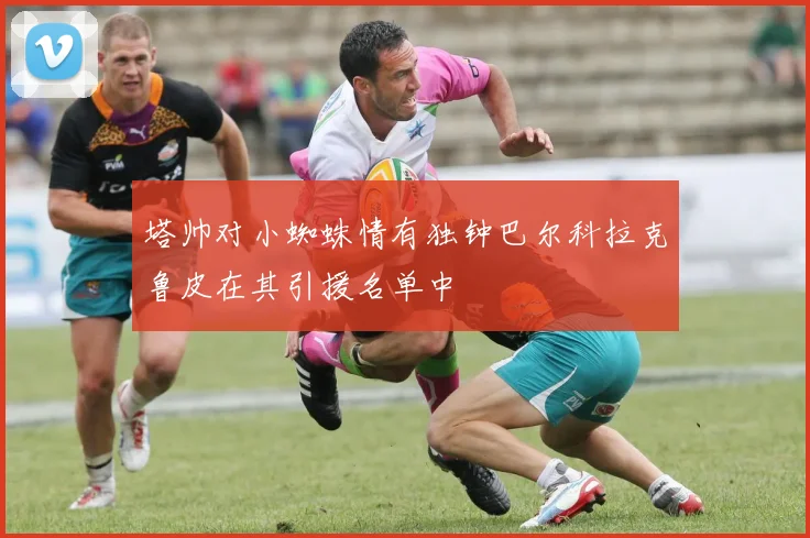 塔帅对小蜘蛛情有独钟巴尔科拉克鲁皮在其引援名单中