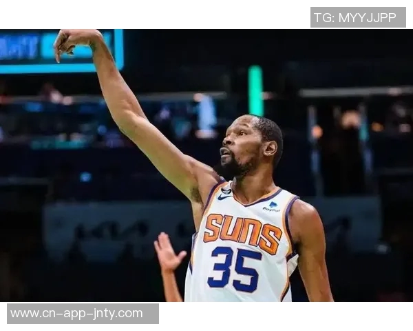 杜兰特赞火箭队凝聚力强大队友间沟通坦诚无阻