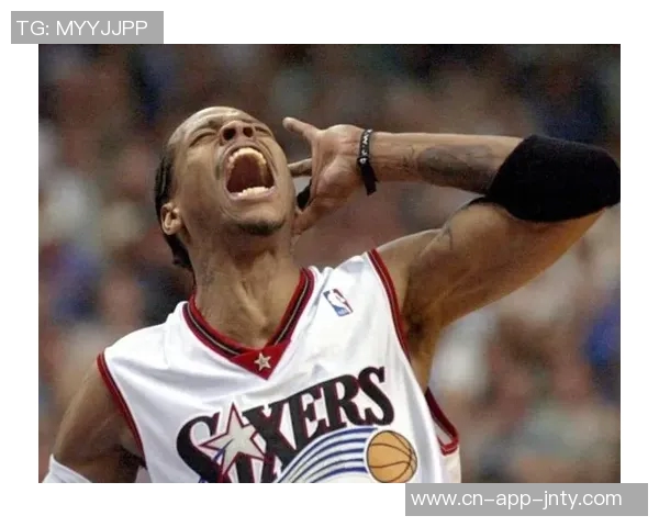 艾弗森坦言曾是NBA明星球员却自觉不适合当教练