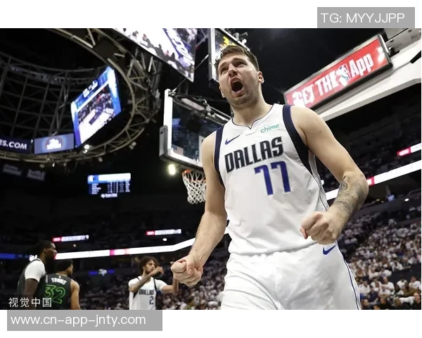 东契奇坚定表示本赛季目标是赢得总冠军全队齐心向前冲 东契奇坚定表示本赛季目标是赢得总冠军全队齐心向前冲