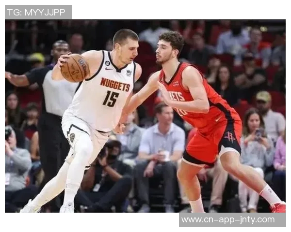 约基奇强势回归MVP榜首SGA紧随其后申京跻身前十KD与里夫斯获提名 约基奇强势回归MVP榜首SGA紧随其后申京跻身前十KD与里夫斯获提名