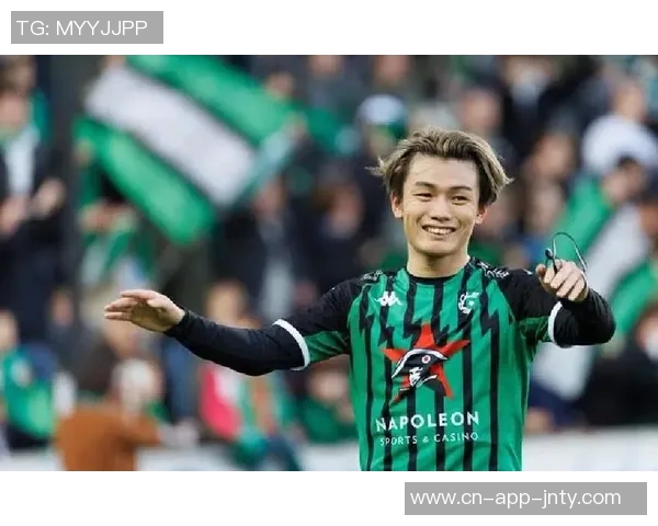 上田绮世荷甲连场发威27岁身价仅1000万欧引发关注 上田绮世荷甲连场发威27岁身价仅1000万欧引发关注