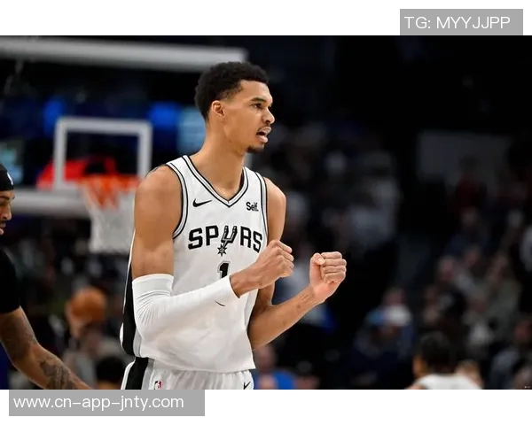 文班亚马荣膺10月23日NBA最佳球员直播吧评选结果揭晓 文班亚马荣膺10月23日NBA最佳球员直播吧评选结果揭晓