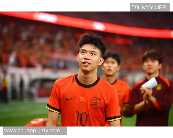国足U22熊猫杯强阵出击王钰栋领衔王博豪依木兰入选 国足U22熊猫杯强阵出击王钰栋领衔王博豪依木兰入选