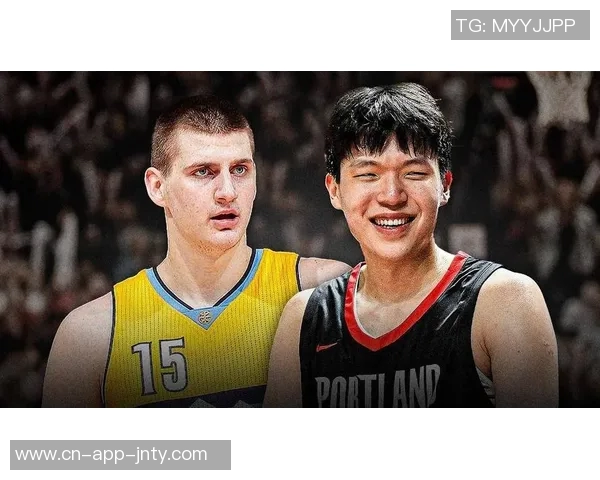 杨瀚森与约基奇抱怨裁判的相似之处引发热议