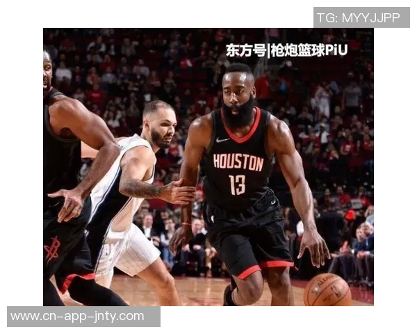 哈登创纪录以27分完成单场0罚球表现刷新个人生涯最高分