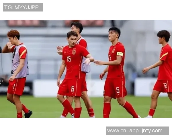 国足面对亚足联新挑战能否迎难而上迎接未来赛事考验