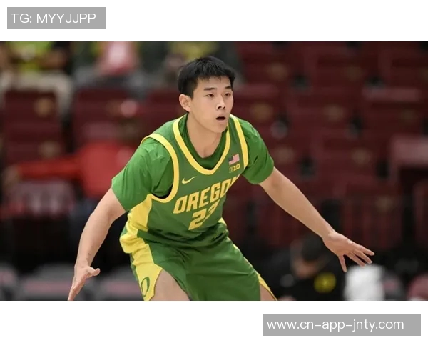 媒体人分析林葳在NCAA三年锻炼后将成为国家队最需要的后卫人选