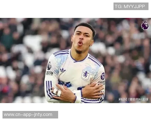 维拉状态火热近10场9胜1负接下来挑战铁锤曼联蓝军和枪手