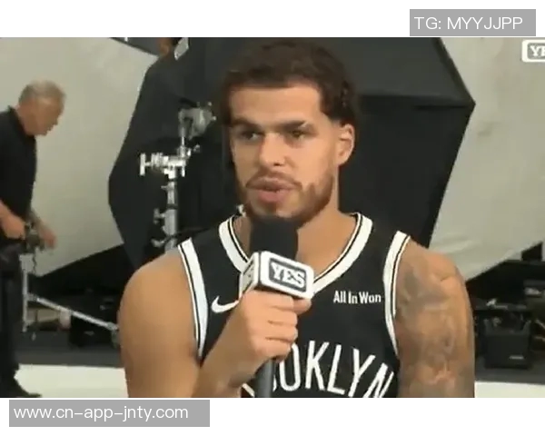 小迈克尔波特有望首次入选全明星东部排名第九的崛起之路