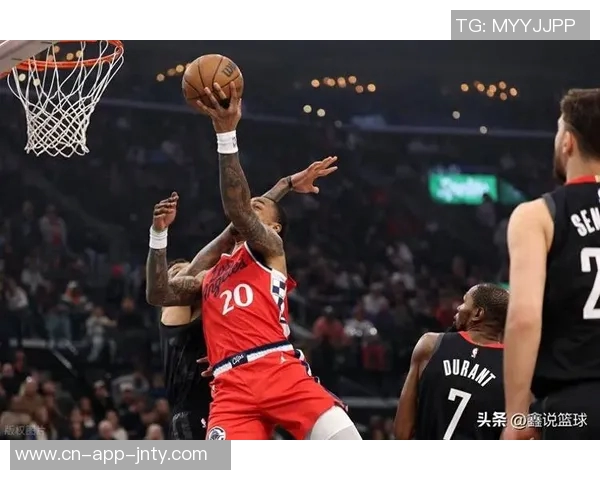 HoopsHype百大球员排名揭晓申京杜兰特恩比德哈登小卡名次引关注