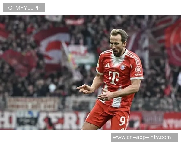 哈曼称赞凯恩为防守做牺牲但希望他专注进球位置