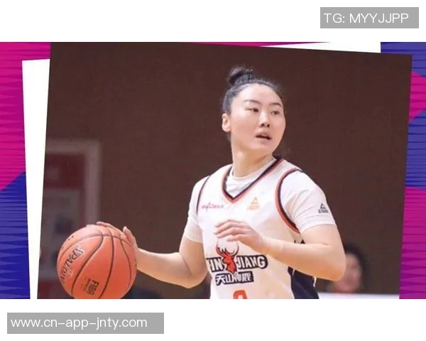 武桐桐再创辉煌生涯三分球命中总数突破四百次大关